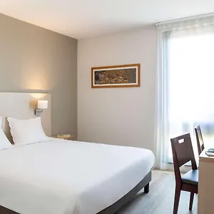 Apartahotel Adagio Access