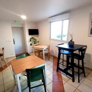 Apartahotel Résidence
