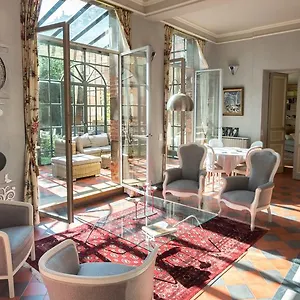 Maison D'hôtes Au Coeur D'avignon Avignon