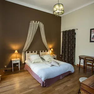 Bed and breakfast La Petite Saunerie