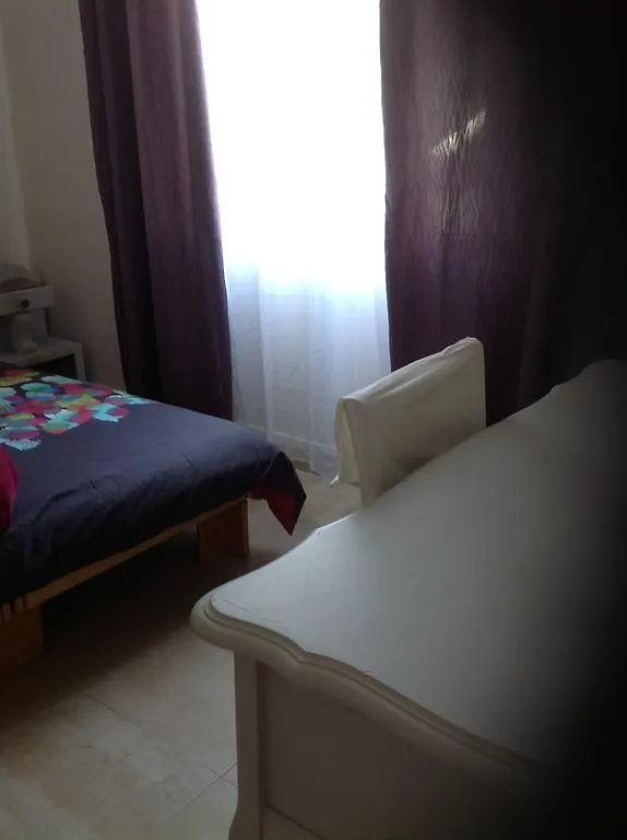 ** Guest house Maison Du Parc Hotel Avignon France