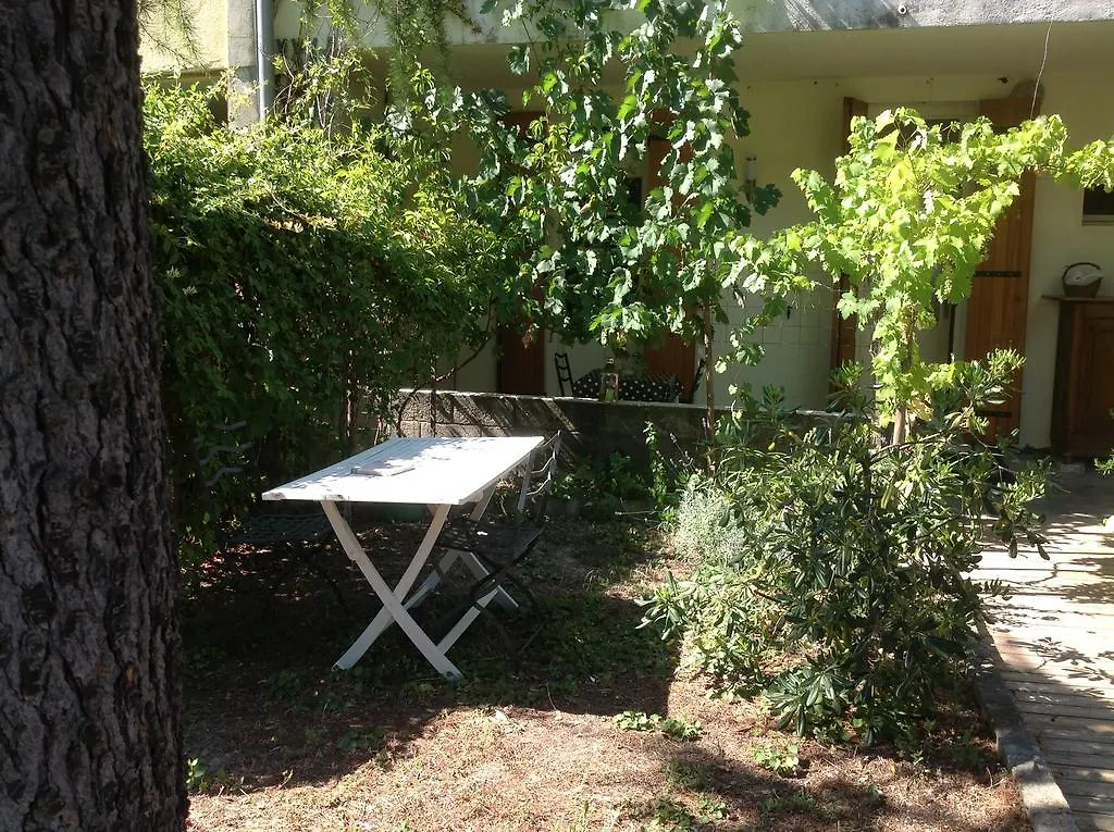 Maison Du Parc Hotel Avignon 2*,  France
